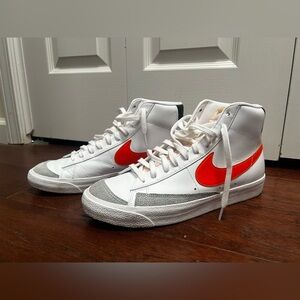 Mens Nike Blazer ‘77 Size 12